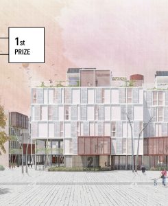 arquitectos madrid reformas